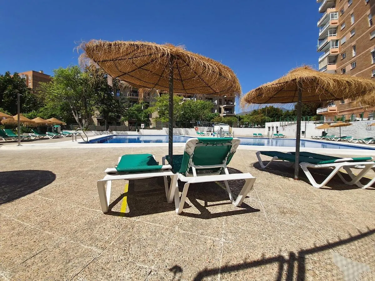 Piscis Benalmadena Apartment