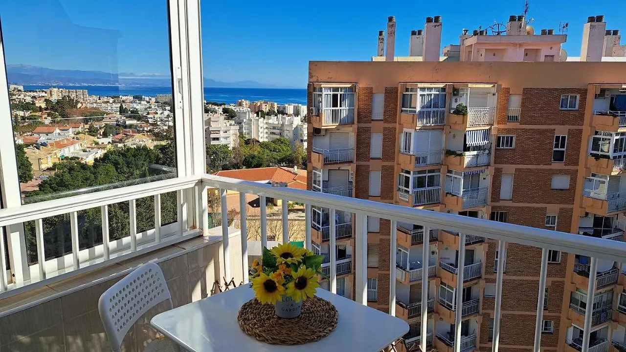Piscis Benalmadena Apartment